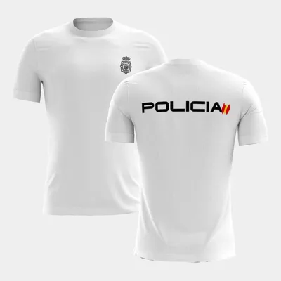 Policía Nacional