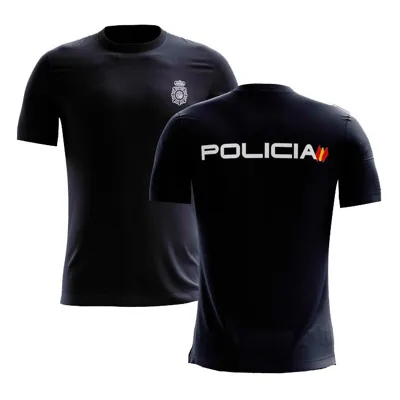 Policía Nacional o