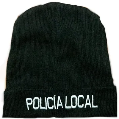 Policía Local