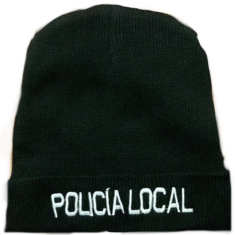 Policía Local