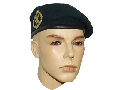 Boina Oficial Guardia Civil
