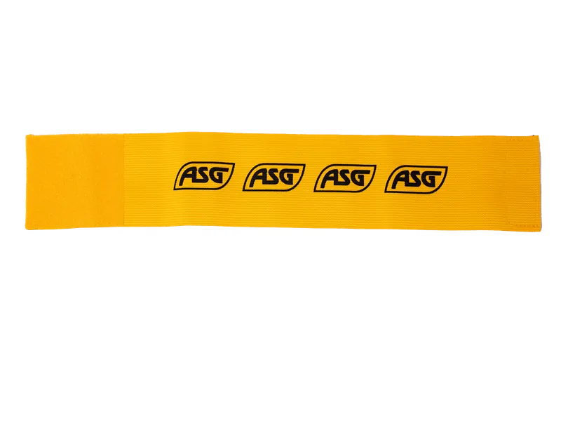 Περιβραχιονιο, Yellow · Amarillo