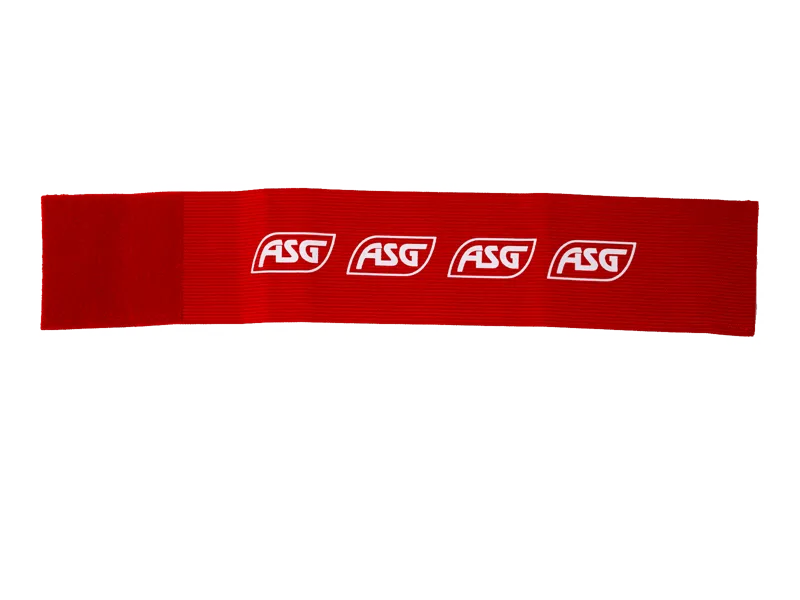 Περιβραχιονιο, Red · Rojo