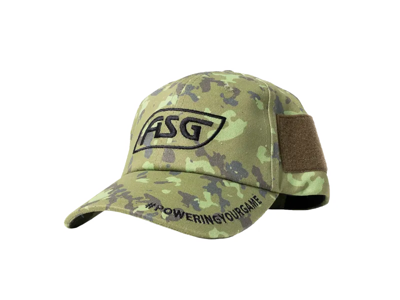 Καπελο, Camo · Camo