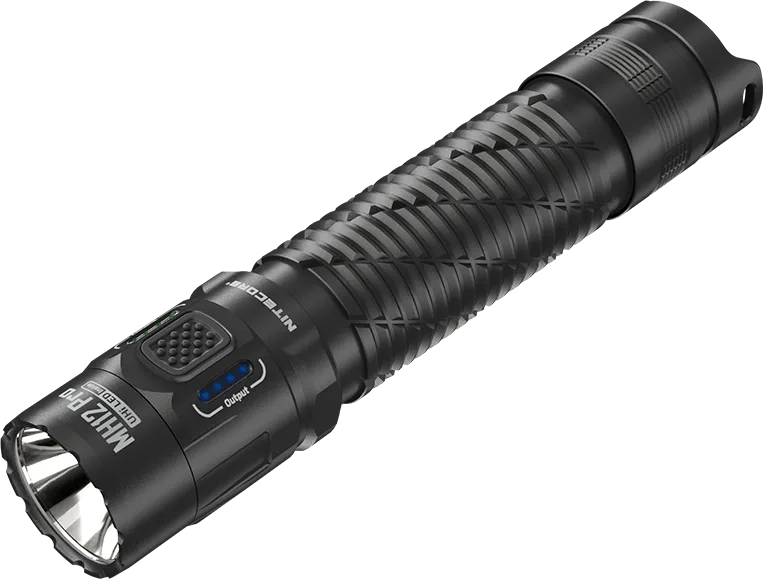 Φακος LED Multi Task Hybrid MH12PRO