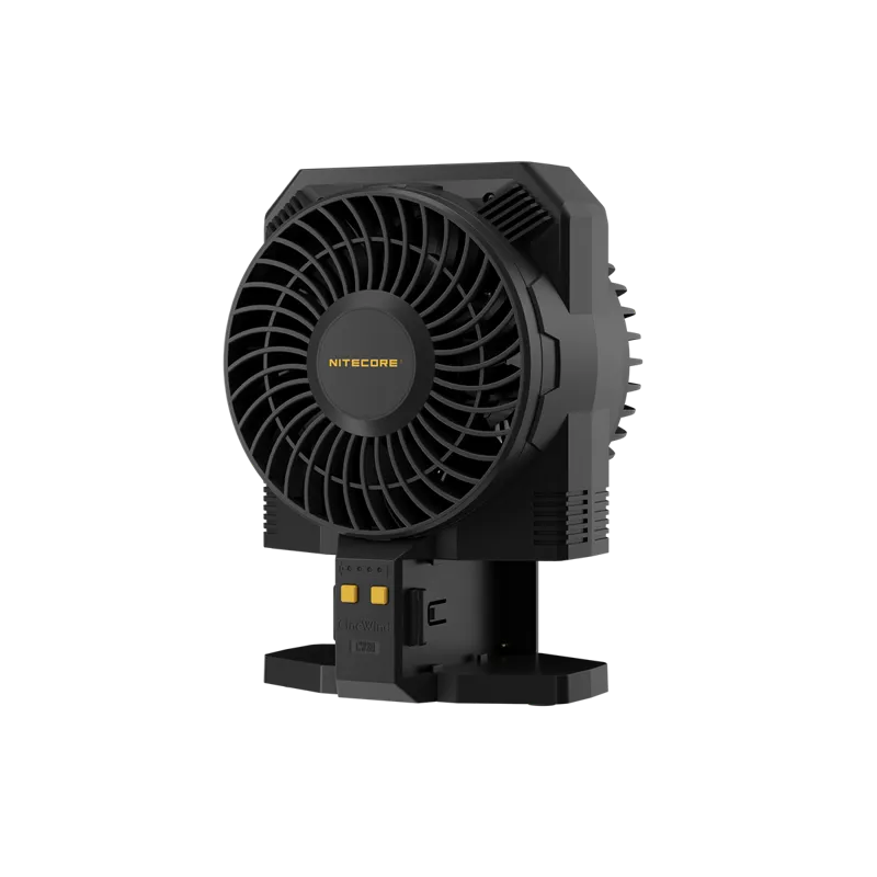 CineWind Photography Fan, CW30