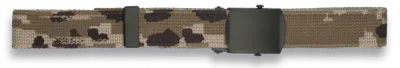 Ζώνη Επιχειρησιακή Arrow Belt. Spanish CAMO.122×3 cm, 33047