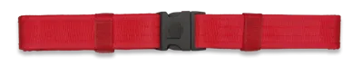 Ζώνη Επιχειρησιακή 138×5 Police Belt, Safety Buckle, 34429