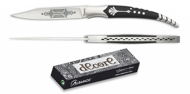 Σουγιας Pocket Knife, 19788