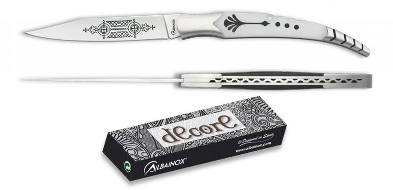 Σουγιας Pocket Knife, 19789