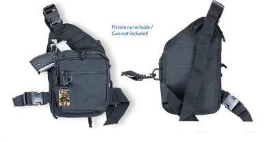 Τσαντάκι Ώμου Sling Bag pour Gun