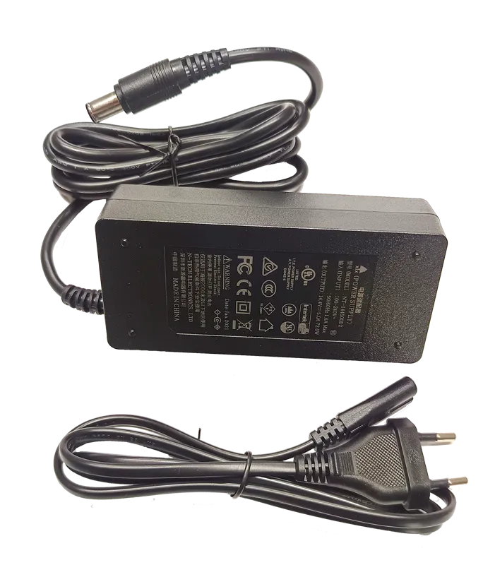 Power Adaptor for Nitecore NES500