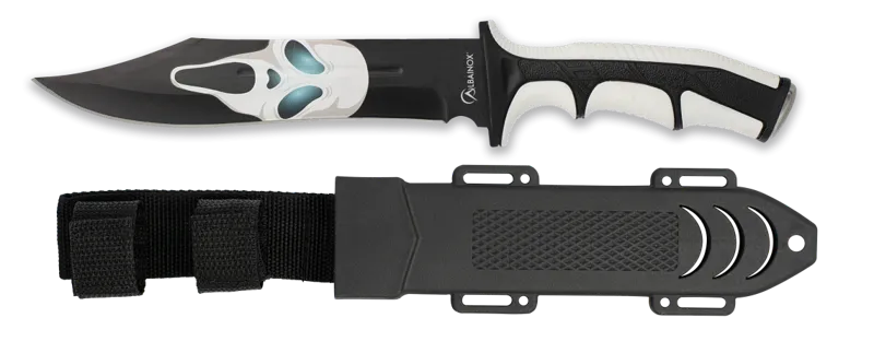 Μαχαιρι, Skull Tactical Knife