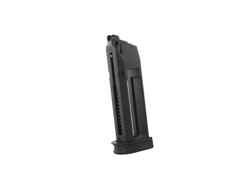 Γεμιστηρα Πιστολιου Soft, CO2, Steyr, L9-A2, 22RD