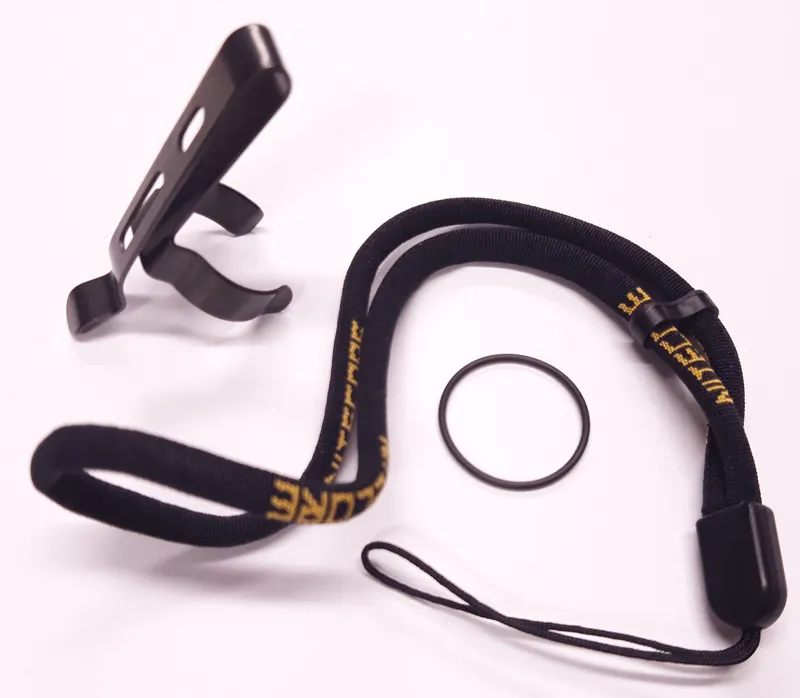 Orings and CLIP Set for MH10V2