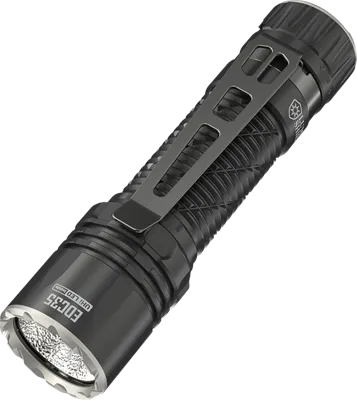 Φακος LED EDC35, 5000LUMENS, UHi LED
