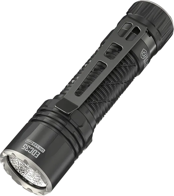 Nitecore Φακος LED EDC35, 5000LUMENS, UHi LED