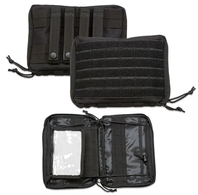 Bolso Accesorio Táctico Policia Multiusos