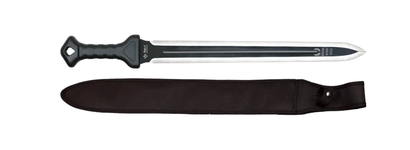 ΣΠΑΘΙ TOLE10 Sword 50cm ABS Handle, 32655