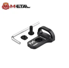 M-LOK Sling Mount with Logo - Metal
