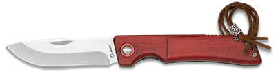 Σουγιας Stamina Folding Knife, 8.50cm, 18857