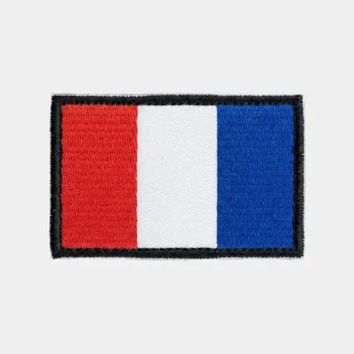 Parche de la Bandera de Francia - SERMILITAR
