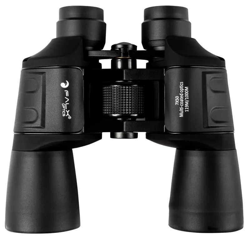 Κιαλια FALX Optics 7x50mm · Negro