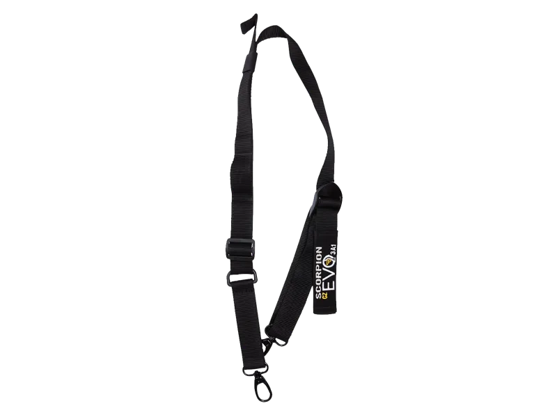 Αορτηρας Soft, Scorpion Evo 3-A1