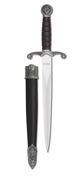 ΣΠΑΘΙ TOLE10 MASON Ornamentation Dagger, 32732