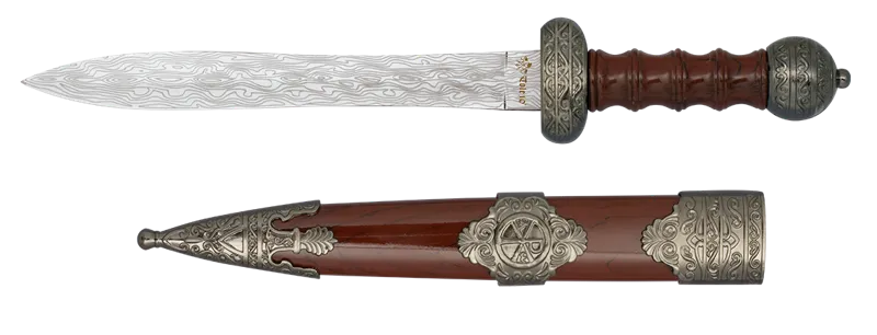 ΣΠΑΘΙ TOLE10 Oranmentation Dagger, 16.5cm, 32740