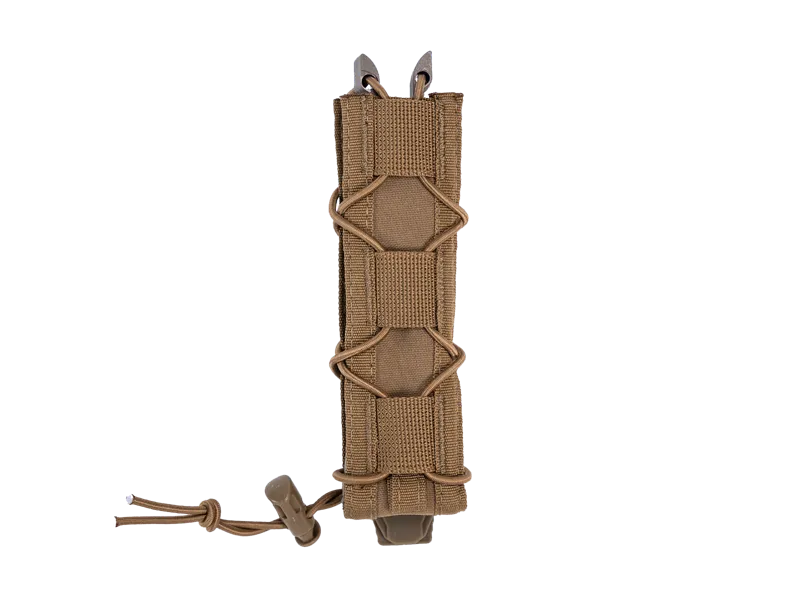 Θηκη Γεμιστηρων (1 Θέσης) Evo · Tan / FDE