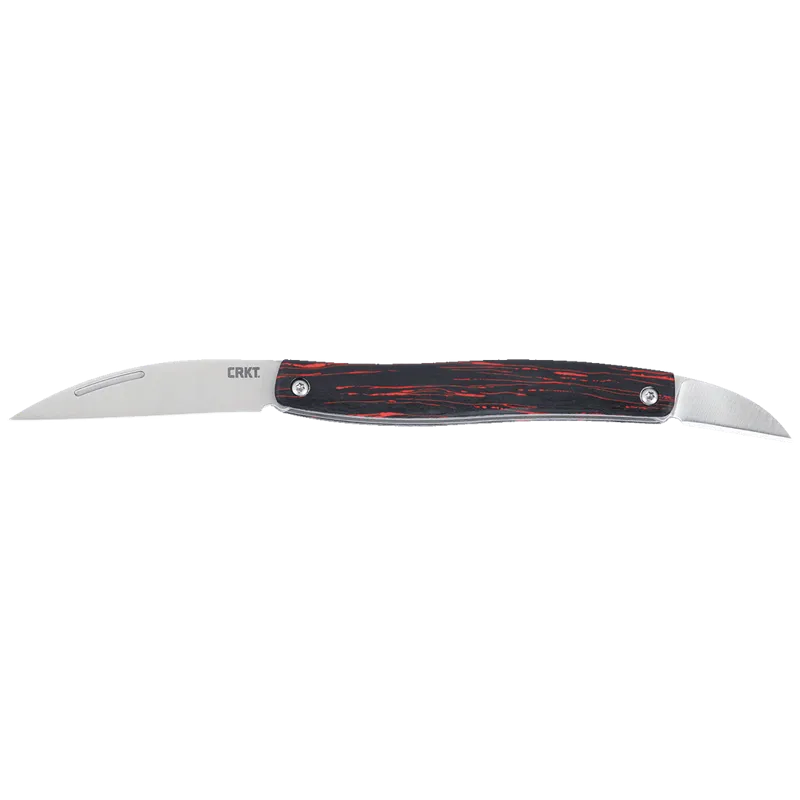 Σουγιάς Forebear & · Red black