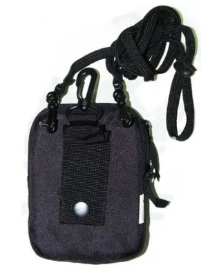 Bolso Guardia Civil de Tráfico para Cinturón