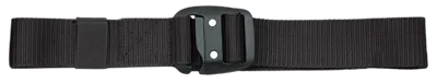 Ζώνη Επιχειρησιακή belt.Simple Buckle, 135 C