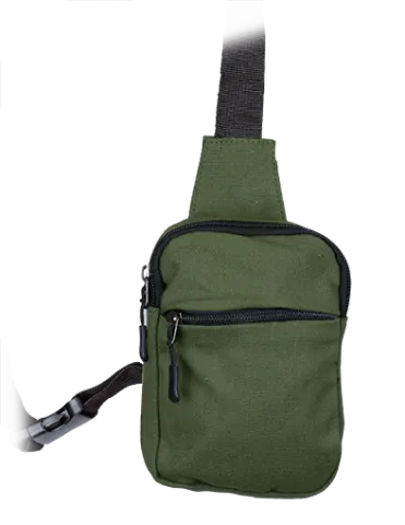Τσαντάκι Ώμου Sling Bag, 39783-VE · Negro