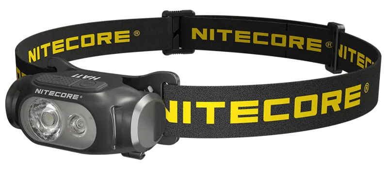 Φακος LED Headlamp HA11 Uhe Με Ιμάντα