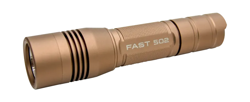 Φακός F502-TN