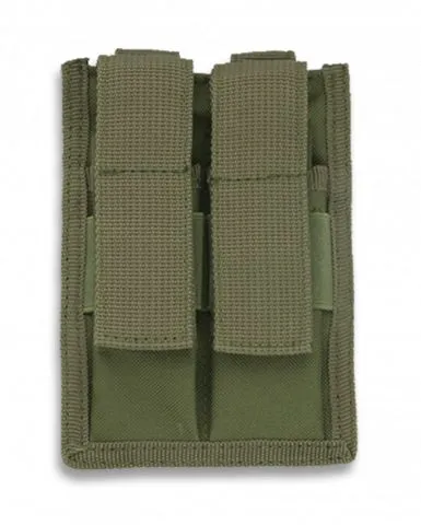 Doble Cargador. MOLLE