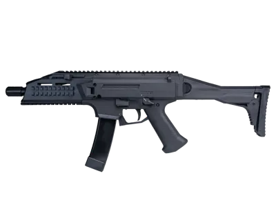 ΟΠΛΟ Soft, PL, CZ Scorpion EVO 3 A1, Value Pack
