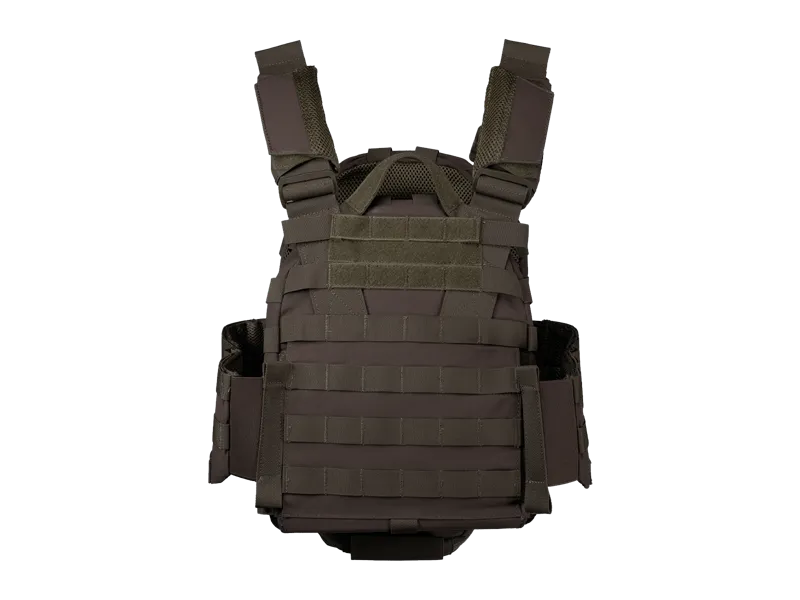 Γιλεκο Φορεας Vest PC-01 · Verde / OD