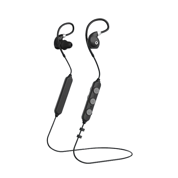 Ωτοασπίδες Ηλεκτρονικές M200T-GY, Bluetooth
