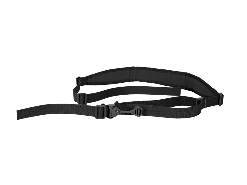 Αορτηρας Soft, for Swivel Mounts · Negro