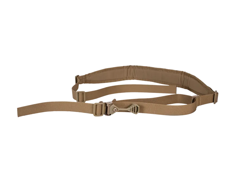Αορτηρας Soft, for Swivel Mounts · Coyote