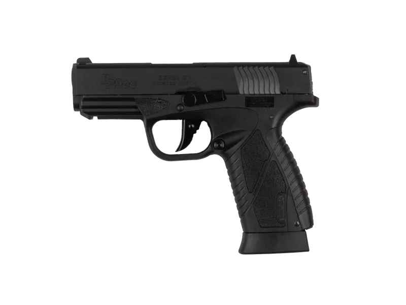 Πιστολι Soft,, CO2, Bersa BP9CC · Negro
