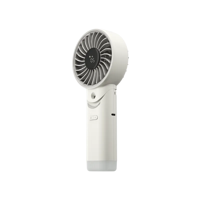 Ανεμιστηρας Ατομικος izzCool 30 · Blanco