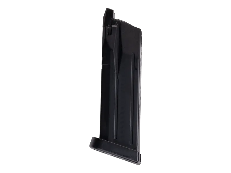 Γεμιστηρα,, CZ P-10 C, 22 Rounds · Negro