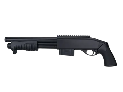 ΟΠΛΟ Soft Spring, Shotgun, DL, Tactical