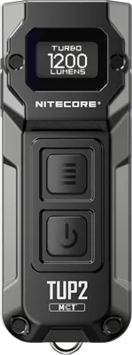 Φακος LED TUP2, Mct, 1200 lm - Nitecore
