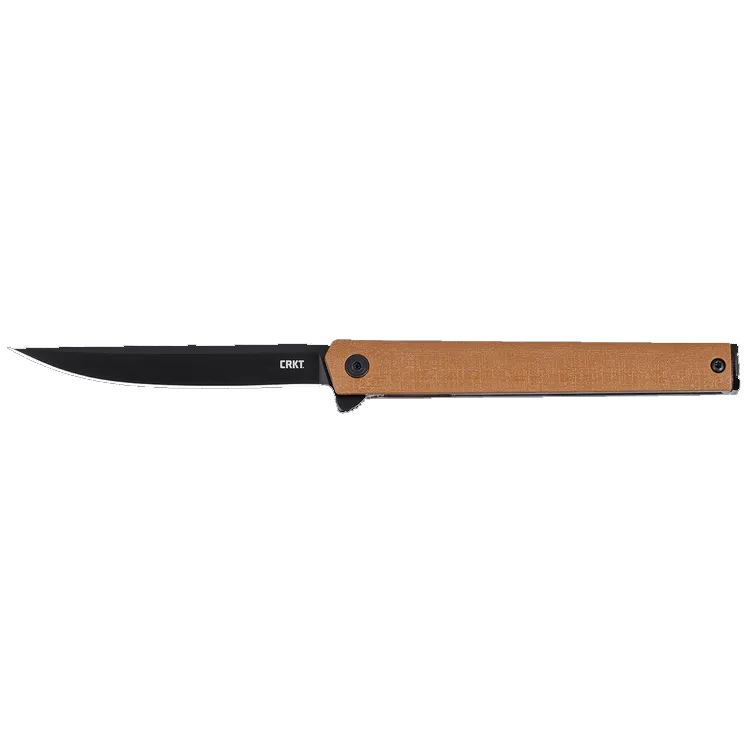 Σουγιάς CEO Flipper · Desert tan