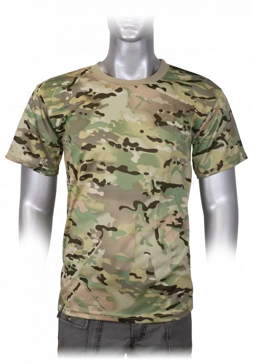 Μπλουζακι T-Shirt Cp Large, Dry